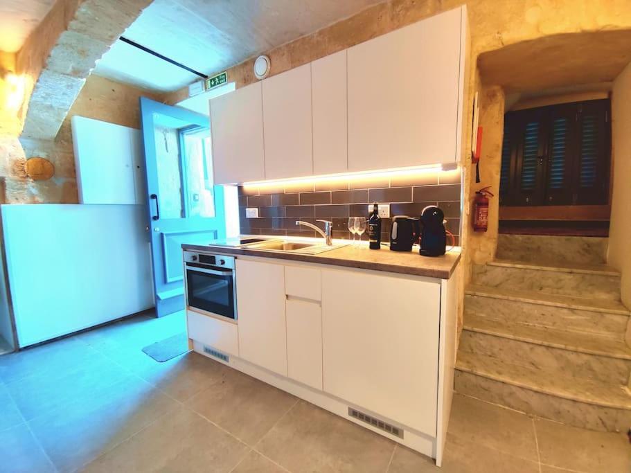 Ripple 23 Savynomad Harbour Residences 발레타 외부 사진