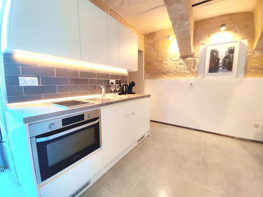 Ripple 23 Savynomad Harbour Residences 발레타 외부 사진