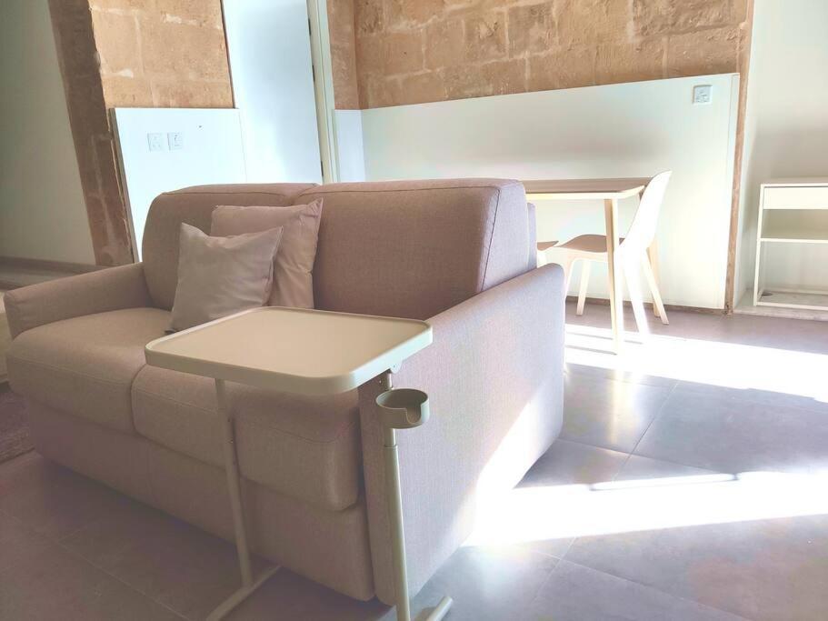 Ripple 23 Savynomad Harbour Residences 발레타 외부 사진