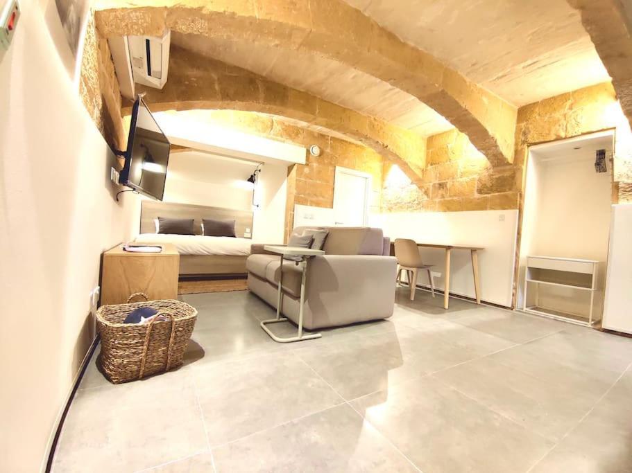 Ripple 23 Savynomad Harbour Residences 발레타 외부 사진