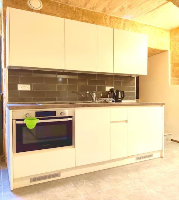 Ripple 23 Savynomad Harbour Residences 발레타 외부 사진